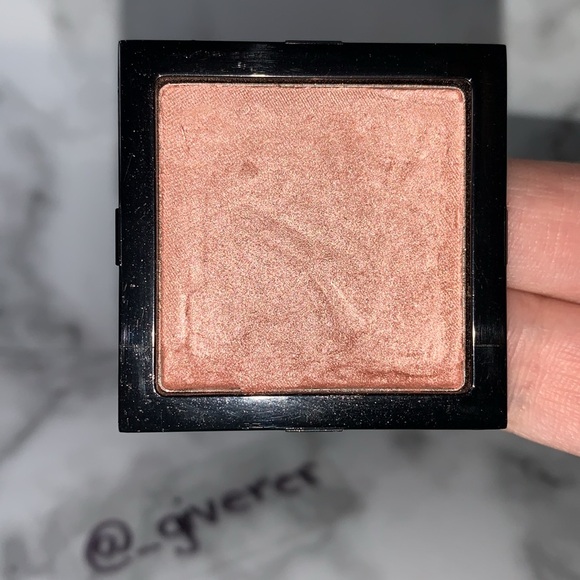 ROSE GOLD (#8) Shimmer Wash Bobbi Brown Discontinued Eyeshadow - Picture 4 of 14